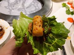 -么子烤肉(化龙池店)