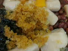 -鲜芋仙(南开大悦城店)