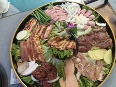 -牛犇炭火烤肉·鲜切烤肉(承德总店)