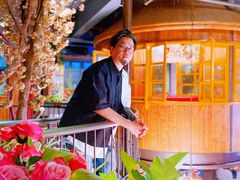 景观位-清漫·派对音乐餐吧(市桥店)