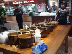 -水平有限广西米粉·广西风味集(五道口店)