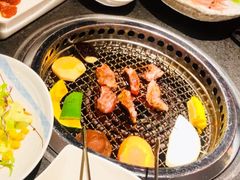 -神户赤童日式烤肉伙伴(东直门店)