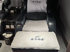 -陆琴脚艺·足浴·SPA(夫子庙店)