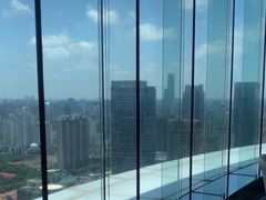 -上海新锦江大酒店