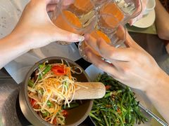 -simply thai天泰(世纪汇店)