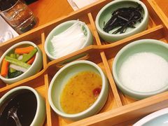-新海渔港·胶东海鲜家常菜·家宴(奥体中心店)