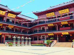 -会龙寺