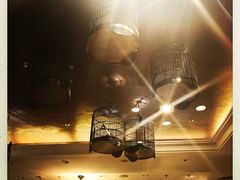 -东方明珠老上海8号餐厅(东方明珠广播电视塔店)