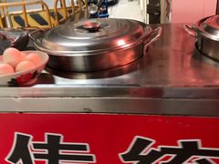 -阿一猪红汤(东风西路店)
