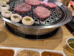 -霸腹烤肉(厦门柚子番店)