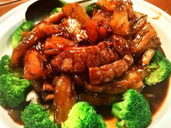 -蓬莱阁中餐厅(崇文门店)