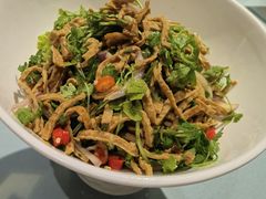 -全聚德(蓝山店)