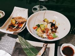 -昱匠·日本料理(金融街店)