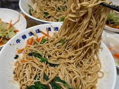 -陳香貴·兰州牛肉面(上海长风大悦城店)