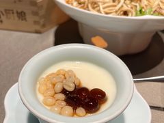 -小厨娘绣中淮扬(大行宫科巷店)