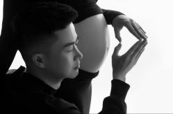 -十月日记高端孕妈妈摄影(黄金大厦店)