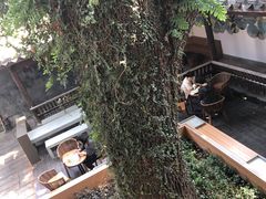 -星巴克(福州三坊七巷店)