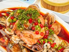 -1937青岛老味道·海肠捞饭·青岛菜(大鲍岛栈桥店)