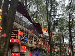 -巴倒烫陆派重庆火锅(南山店)