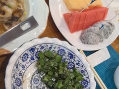 -糟粕醋·椰苑海南菜餐厅(亚龙湾天域酒店)