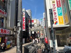-心斋桥