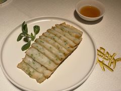 -香港龙凤楼(巨鹿路洋房店)