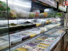 自助取餐区-杨国福麻辣烫(南海万达店)