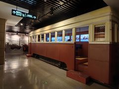 -哈尔滨规划展览馆