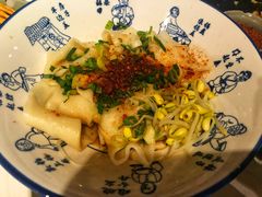 -汉唐宴长安食府