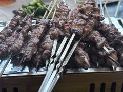-云晓光头烧烤吧(盛夏店)