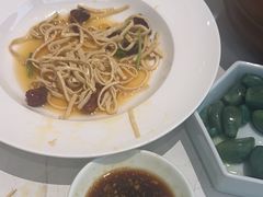 -船歌·鱼水饺青岛菜(国贸商城店)