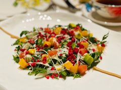 -Le Comptoir de Pierre Gagnaire