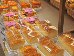 -天母蓝鸟烘焙·蛋糕·下午茶(时代城广场店)