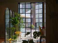 -一尺花园(安和花园店)