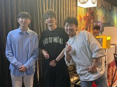 -喜剧部落脱口秀(三里屯店)