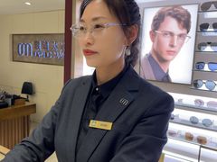 -眼镜大师·Optic Master·蔡司官方授权店(杭州大厦购物城店)