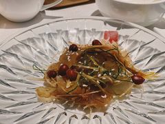 捞起鱼生-炳胜品味(海印总店)