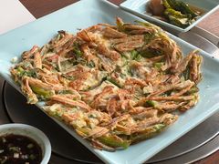 -首尔馆韩国料理(金童路店)