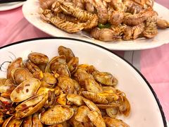 -盛港湾海鲜食府(黄沙店)