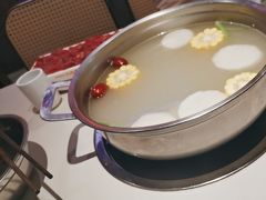 -八合里牛肉火锅(福州万象城店)