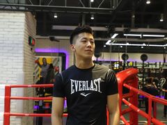 -EVOLUTION健身