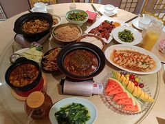 -丽华园(汉阳龙阳店)