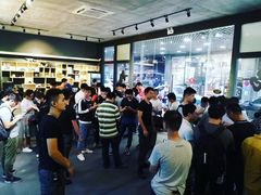 -镭战前线·真人CS·团建·亲子·生日派对(南山来福士店)