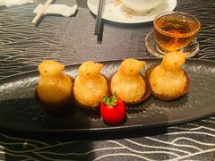 -天瑞轩·粤菜餐厅