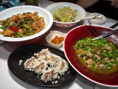 -百年神厨·地道川菜(清江西路店)