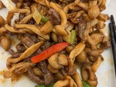 -东江渔村·古典园林·30年粤菜老字号(太和店)
