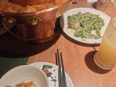 -浩海火燒雲傣家菜(芮欧百货店)