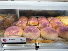 -85度C(南京龙江店)