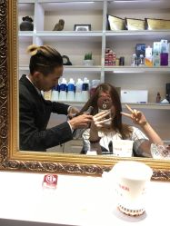 点击看大图 -VIM Hair Salon