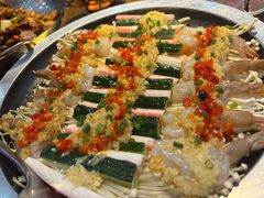 -巴人堂(女儿城店)